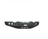Road Armor 2202F0B 20-22 fits GMC 2500 Stealth Front Winch Bumper - Texture Black