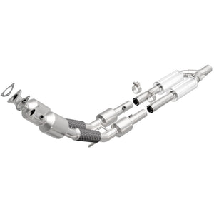 Magnaflow 51799 Conv DF 06-08 fits VW Passat 3.6L
