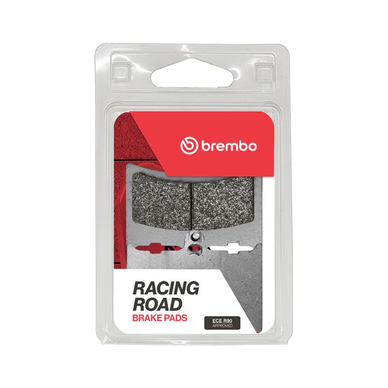Brembo OE 07GR56SR AM - BRAKE PAD MOTORCYCLE