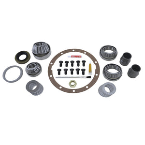 Yukon Gear fits YK TV6 Master Overhaul Kit For Toyota V6 and Turbo 4 Diff
