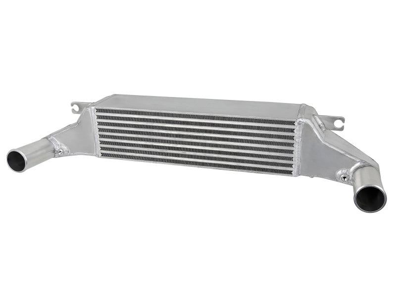 AFE 46-20352-B unner GT Series Intercooler Package w/ Tubes Black 17-18 fits Fi
