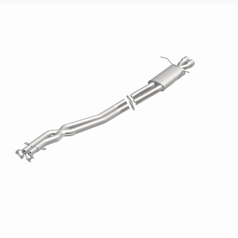 Magnaflow 106-0866 BRExhaust 01-05 fits BMW 325i 325Ci 2.5L Exhaust Kit