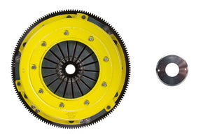 ACT T1R-G10 fits Cadillac CTS-V Twin Disc HD Race Kit