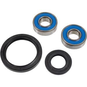 Pivot World 25-1746-P fits Kawasaki Wheel Bearing Kit Premium Bearings