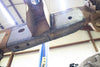 RustBuster RB7806R Front Frame Section Right Side
