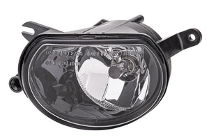 Hella LA010327111 2010-2015 fits Audi Q7 Fog Light Front Left