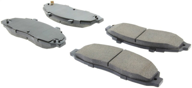 Stoptech 309.0679 Sport Brake Pads w/Shims and Hardware - Front