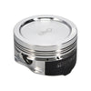 Manley Performance 638000CE-4 Manley fits Nissan SR20DE Piston Set - 86.00mm