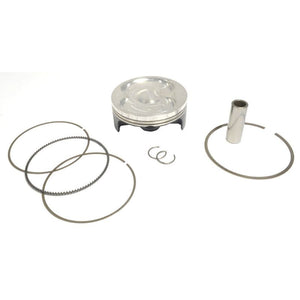Athena S5F08300003B 04-08 fits Kawasaki KX 250 F 82.96mm 4T Forged Piston