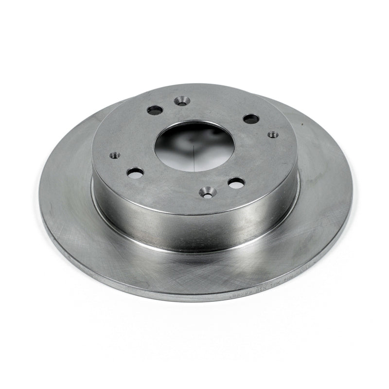 PowerStop JBR799 fits Acura 98-99 CL Rear Autospecialty Brake Rotor