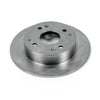 PowerStop JBR799 fits Acura 98-99 CL Rear Autospecialty Brake Rotor