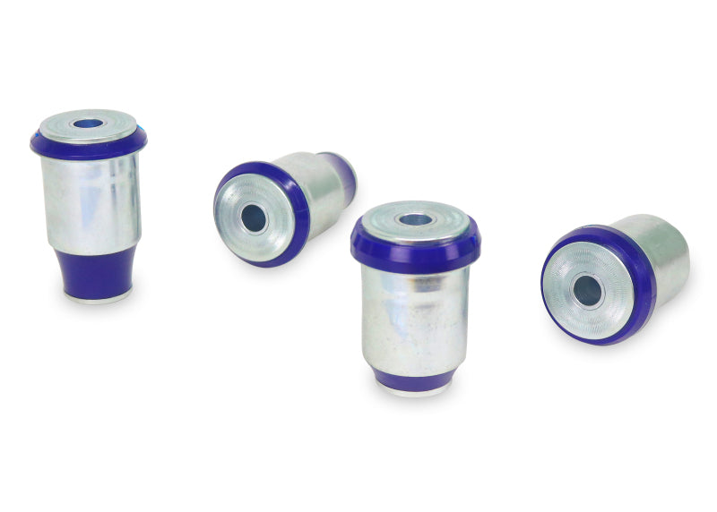 SuperPro SPF5690K 09-14 fits Ford F150 Front LCA Inner Bushing Kit