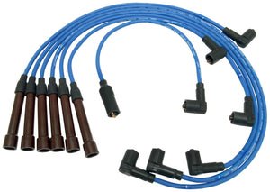 NGK 54404 fits BMW 2.8 Bavaria 1971 Spark Plug Wire Set