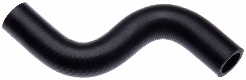 Gates 19603 2013 fits Nissan Leaf Electric Upper Tee To Reservoir Molded Heat