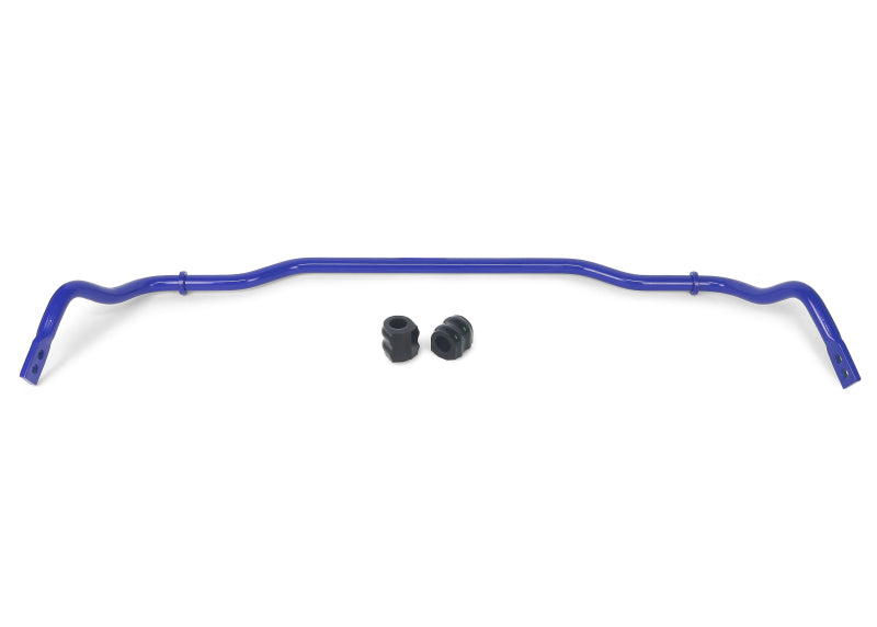 SuperPro RC0100FZ-24 2018 fits Kia Stinger Base Front 24mm 2-Position Adjustable