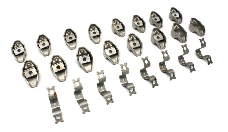 COMP Cams 1242-16 Hi-Energy Rocker Arms fits Oldsmobile
