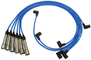 NGK 54382 fits Mercedes-Benz 76-19 280 1973 Spark Plug Wire Set