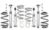 UMI Performance GBF550-1 78-88 fits GM G-Body Spring/Shock Lowering Kit 1in Rear