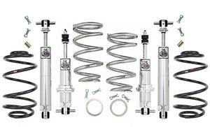 UMI Performance GBF350-1 78-88 fits GM G-Body Spring/Shock Lowering Kit 1in Rear
