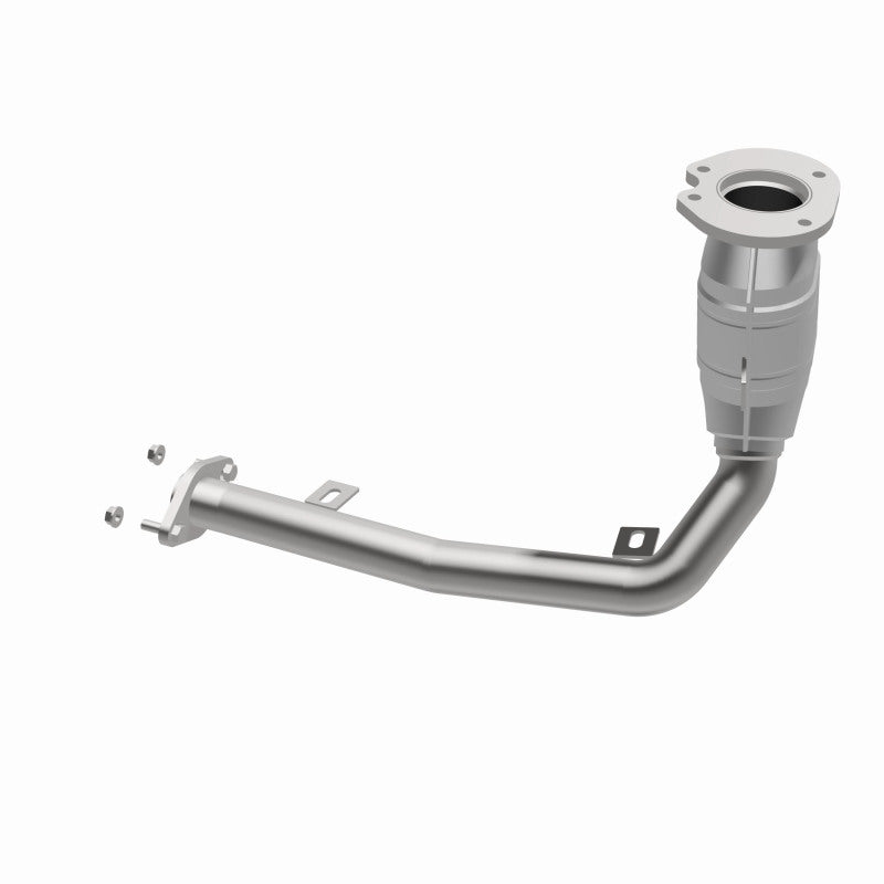 Magnaflow 352210 fits Honda 88 Conv DF -95 Civic/89-91 Honda 88-95 CR-X Califor