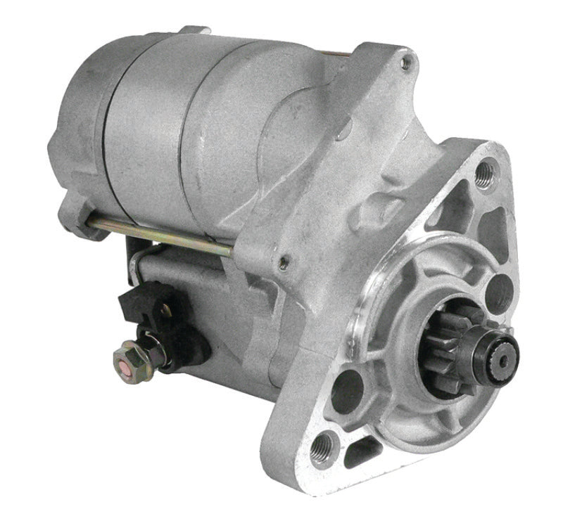 QuadBoss 483949 fits Kawasaki KAF950A Mule 2510 Diesel Motor Starter