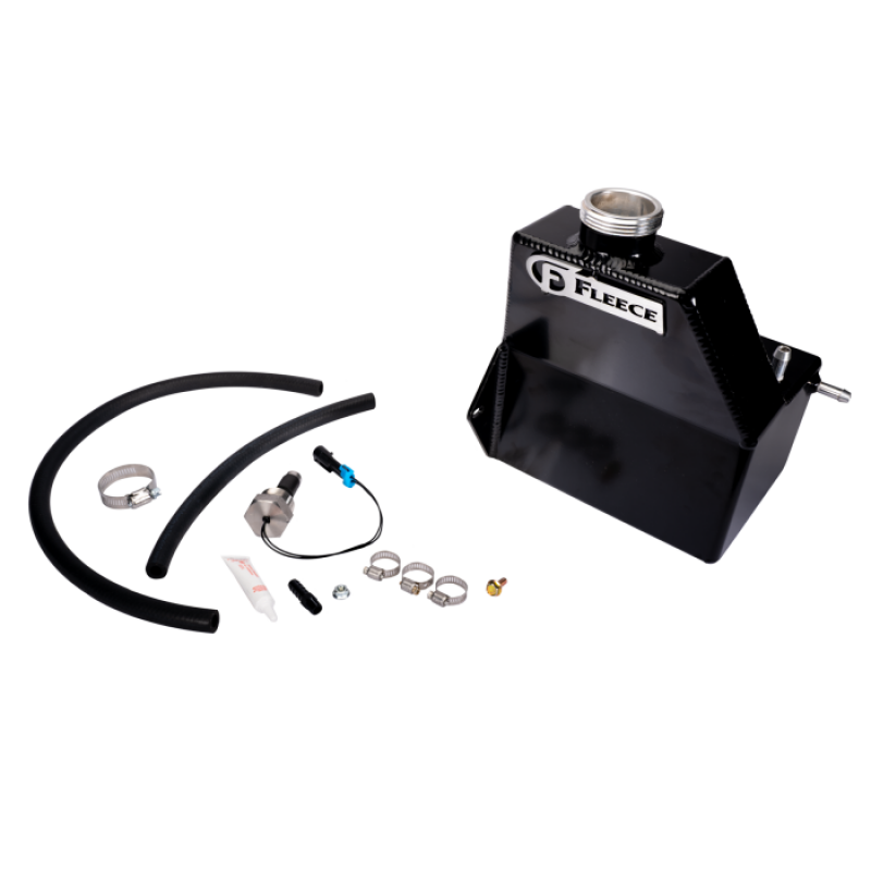 Fleece Performance -CUMM-CLNT-TNK-1318 13-18 fits Dodge Ram 2500/3500 6.7L