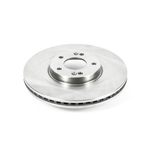 PowerStop JBR1585 fits Hyundai 13-18 Santa Fe Front Autospecialty Brake Rotor