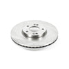 PowerStop JBR1585 fits Hyundai 13-18 Santa Fe Front Autospecialty Brake Rotor