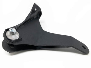 Tuff Country 20904 00-04 fits Ford F-250 4wd Track Bar Bracket (5in Drop)