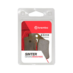 Brembo OE 07BB0265 00-00 KTM Duke R 890cc Brake Pad - Rear
