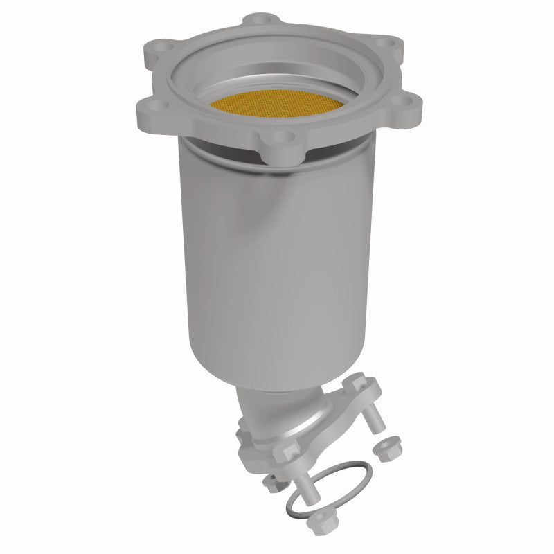 MagnaFlow 49360 Conv DF Altima 2.4L OEM