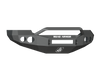 Road Armor 05-07 Ford F-250 Stealth Front Bumper w/Pre-Runner Guard - Tex Blk