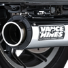 Vance and Hines 16721 Vance & Hines 17-24 Harley Davidson Touring Supersport