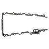 Fel-Pro OS30818R fits Chrysler Sebring OS 30818 R Engine Oil Pan Gasket Set 16 Bolt Hole One Piece Gasket