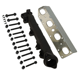 BD Diesel 1041465 09-22 fits Dodge Ram 1500/2500/3500 5.7L Hemi Exhaust Manifold