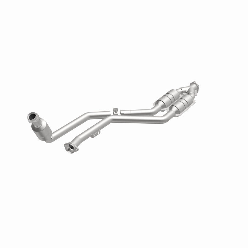 MagnaFlow 444059 Conv DF 2000 fits Mercedes CLK320 3.2L