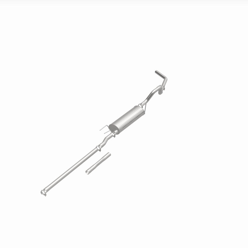 Magnaflow 106-0697 BRE Exhaust Kit 04-08 fits Ford F-150