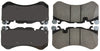 Stoptech 309.12911 Performance Brake Pads