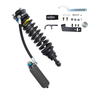 Bilstein 41-332238 fits Toyota Tundra 4WD 3-Way Adj. Front Right Coilover