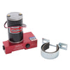 Edelbrock 182051 Fuel Pump Electric Quiet-Flo Carbureted 120GPH 3/8In In 3/8In Out 120 GPH Red
