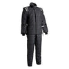SPARCO 001153X1548NR AIR-15 Size 48 Black (One Piece)