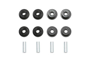 Fabtech FTS98022 05-13 fits Toyota Tacoma & 06-13 Jeep FJ Upper Control Arm Replacement Bushing Kit