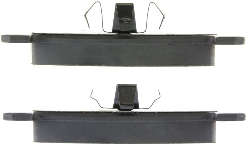 Stoptech 305.0768 Street Select Brake Pads