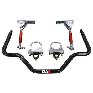 QA1 52866 65-72 fits Ford F100 Rear Sway Bar - 1-1/4in