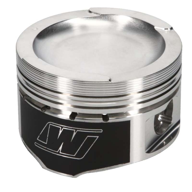 Wiseco K609M835 fits Volkswagen 2.0 ABA 8v -15cc Turbo 83.5mm Piston Shelf Stock