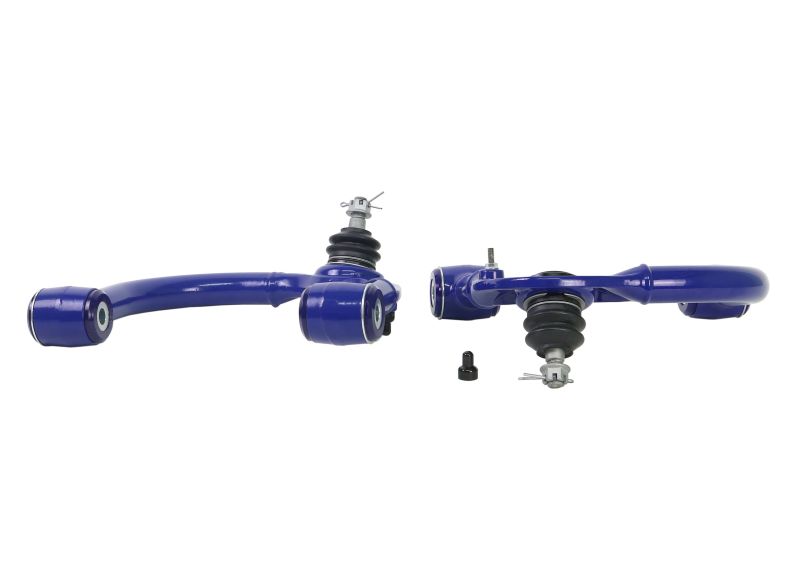 SuperPro TRC6480 fits Toyota 4Runner / 10-23 Lexus 03-23 GX460 Fixed Offset Fron