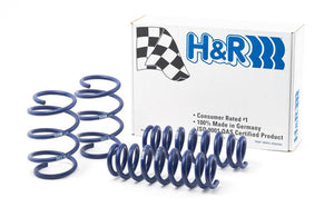 H&R 28832-1 13-15 fits BMW 320i xDrive Sedan/328i xDrive Sedan/335i xDrive Sedan (AWD) F30 Sport Spring
