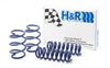 H&R 28832-1 13-15 fits BMW 320i xDrive Sedan/328i xDrive Sedan/335i xDrive Sedan (AWD) F30 Sport Spring