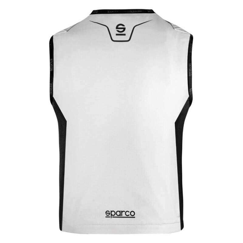 SPARCO 001014SI3L Ice Vest L - Silver
