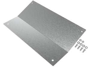 AFE 79C27012 20-23 fits Subaru Outback Terra Guard Bumper Skid Plate (use w/ PN